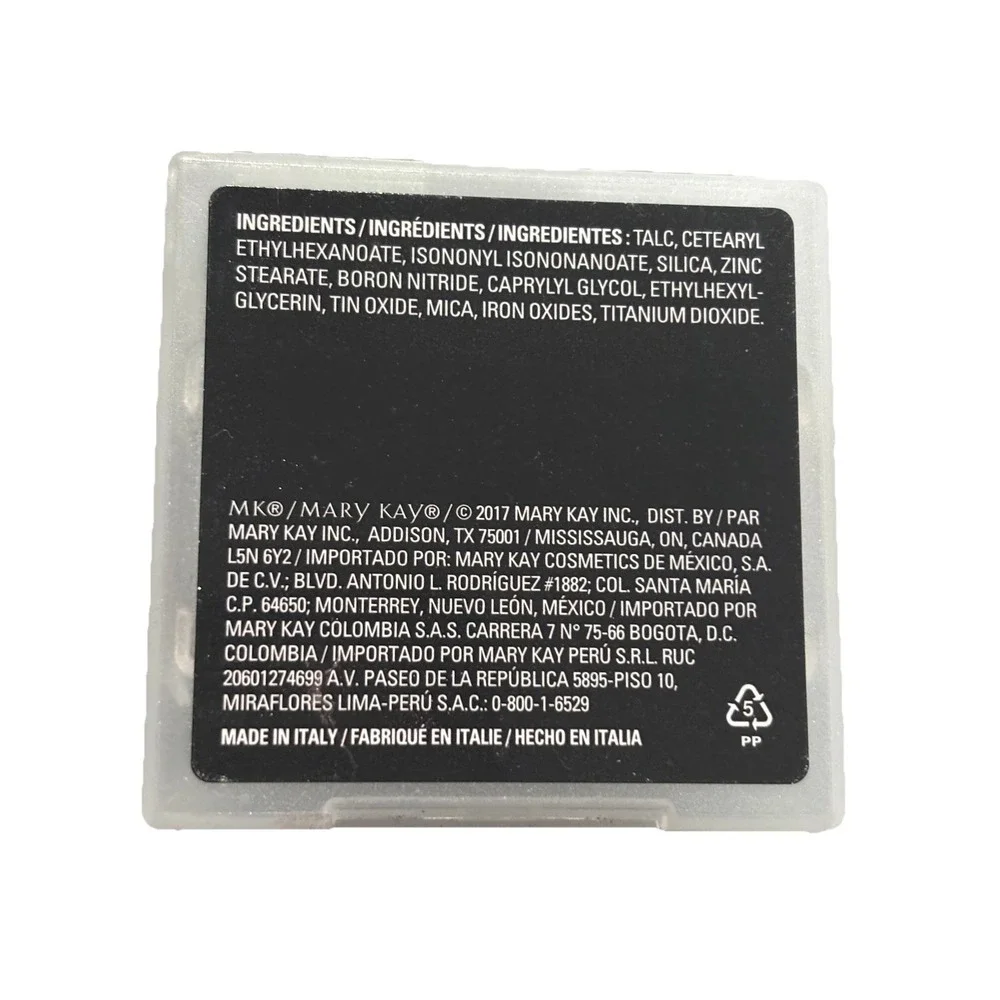 NEW Mary Kay Chromafusion Contour COCOA 129761 Full Size